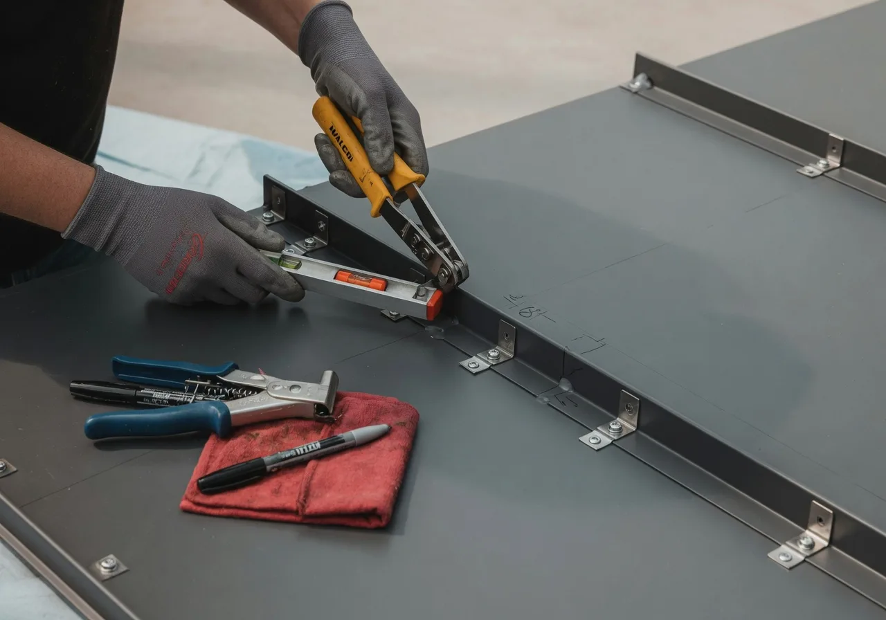 Why choose Metal Roofing Installation in Bonlee, NC